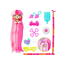  I Love Vip Pets Bow Power Juliet játékfigura