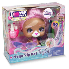 I Love VIP Pets : Mega Nyla Figura játékfigura