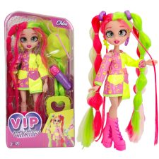 I Love VIP Pets VIP Hair Academy Divatbaba - Chloe baba