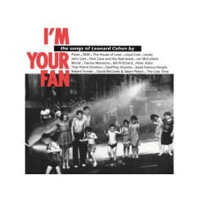  I'm Your Fan LP egyéb zene