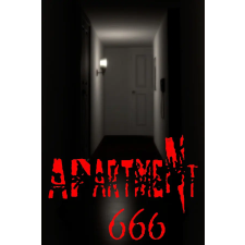 I Need Play Apartment 666 (digitális licenc) videójáték
