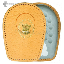  I. osztályú sarokemelő párna kivehető sarokággyal a sarokcsont tehermentesítésére gyógyászati segédeszköz