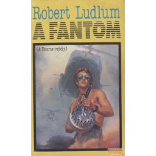 I. P. C. A fantom (A Bourne-rejtély) antikvárium - használt könyv