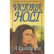I.P.C A kastély ura antikvárium - használt könyv