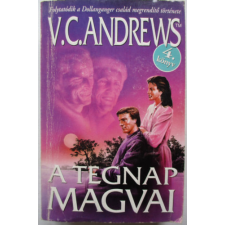 I.P.C. A tegnap magvai antikvárium - használt könyv