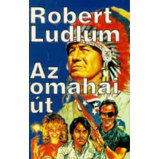 I.P.C. Az omahai út antikvárium - használt könyv