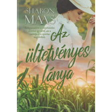 I.P.C Az ültetvényes lánya antikvárium - használt könyv