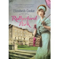 I.P.C. ELIZABETH COOKE-RUTHERFORD PARK regény