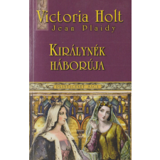 I.P.C Királynék háborúja antikvárium - használt könyv