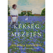 I.P.C. Könyvek A kékség mezején (B) regény