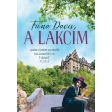 I.P.C. Könyvek Fiona Davis-A lakcím regény