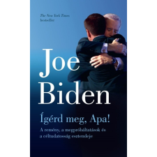 I.P.C. Könyvek Ígérd meg, Apa! (9789636357603) irodalom