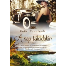 I.P.C. Könyvek Kate Furnivall-A nap túloldalán regény
