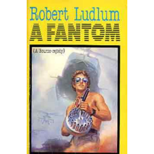 I.P.C. Könyvek Kft. A fantom (A Bourne-rejtély) antikvárium - használt könyv