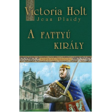 I.P.C. Könyvek Kft. A fattyú király antikvárium - használt könyv