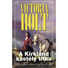 I.P.C. Könyvek Kft. A Kirkland kastély titka antikvárium - használt könyv