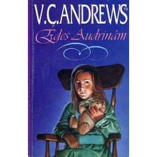 I.P.C. Könyvek Kft. Édes Audrinám antikvárium - használt könyv