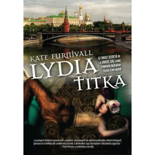 I.P.C. Könyvek Kft. Lydia titka antikvárium - használt könyv