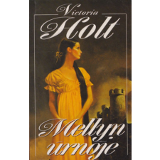 I.P.C. Könyvek Kft. Mellyn úrnője antikvárium - használt könyv