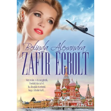 I.P.C. Könyvek Kft. Zafír égbolt antikvárium - használt könyv