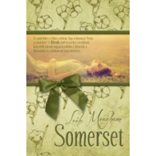 I.P.C. Könyvek Leila Meacham-Somerset regény