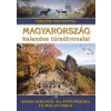 I.P.C. Könyvek Magyarország kalandos túraútvonalai (9789636357405)