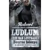I.P.C. Könyvek Robert Ludlum - Eric Van Lustbader: Bourne fölénye