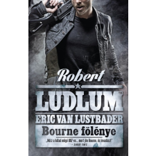 I.P.C. Könyvek Robert Ludlum - Eric Van Lustbader: Bourne fölénye regény