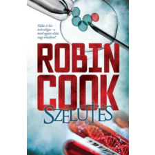 I.P.C. Könyvek Robin Cook-Szélütés regény