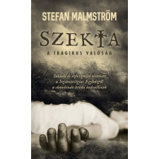 I.P.C. Könyvek Stefan Malmström - Szekta - A tragikus valóság regény
