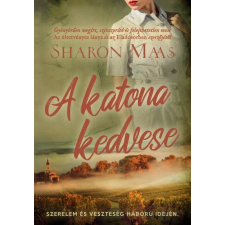 I.P.C. Mirror A katona kedvese regény