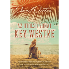 I.P.C Mirror Az utolsó vonat Key Westre regény