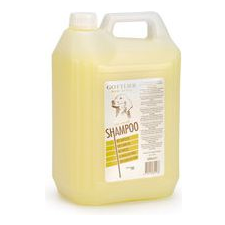 I.P.T.S. Gottlieb Sampon - Tojásos - 5 l (006785) kutyasampon