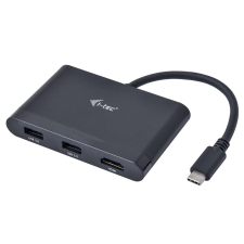 I-TEC Docking Station - USB-C/HDMI Travel Adapter (C31DTPDHDMI) - Notebook dokkoló laptop kellék