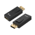 I-TEC DP2HDMI4K30HZ DisplayPort apa - HDMI anya Adapter
