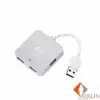 I-TEC Metal Passive USB 3.0 Hub 4 port /U3HUBMETAL402/