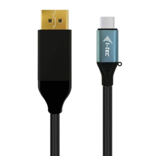 I-TEC USB-C DisplayPort Cable Adapter 4K/60 Hz, 150 cm C31CBLDP60HZ kábel és adapter