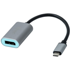 I-TEC USB-C fali kijelző 60Hz-es port adapter kábel és adapter