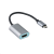 I-TEC USB-C HDMI 60Hz Metal adapter asztroszürke (C31METALHDMI60HZ) (C31METALHDMI60HZ) - HDMI