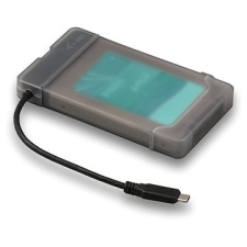 I-TEC USB-C MySafe asztali számítógép kellék
