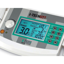 I-TECH UT2 terápiás ultrahang I-Tech gyógyászati segédeszköz