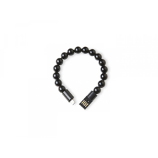 I-Total CM3161 USB-Lightning töltőkábel karkötő dizájn (1248964) (CM3161) kábel és adapter