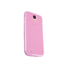 I-Total Samsung Galaxy S4 tok pink (CM2353AP) tok és táska