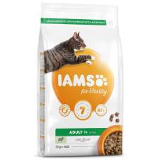 IAMS Cat Adult Lamb 2 kg macskaeledel