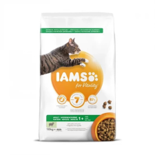 Iams Cat Adult Lamb macskatáp 10kg macskaeledel