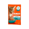 IAMS Delights Kitten Csirkehús szószban