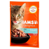 IAMS Delights Tonhal és Hering aszpikban