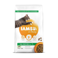 IAMS Iams Cat Adult Lamb macskatáp 10kg macskaeledel