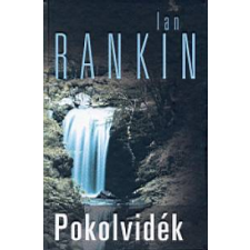 Ian Rankin Pokolvidék regény