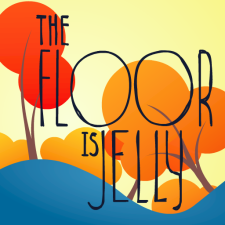 Ian Snyder The Floor is Jelly (PC - Steam Digitális termékkulcs) videójáték